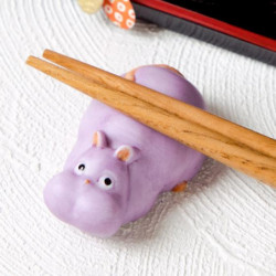 Chopstick Rest Mouse Boh Spirited Away Ghibli Kitchen Collection