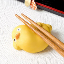 Chopstick Rest Otori Sama Spirited Away Ghibli Kitchen Collection