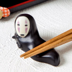 Chopstick Rest No Face Spirited Away Ghibli Kitchen Collection