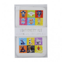 Stationery Kit XS Pokémon fit