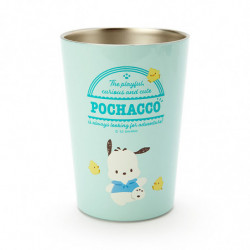 Stainless Steel Tumbler Pochacco