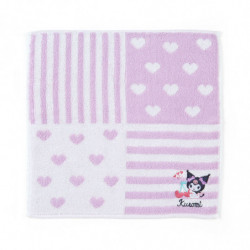 Fresh Towel B Kuromi