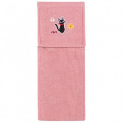 Toilet Paper Holder Cover Pink Ver. Kiki's Delivery Service