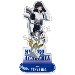 Acrylic Stand Tenya Ida Combat Full Body My Hero Academia