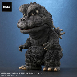 Figure Son of Godzilla 1967
