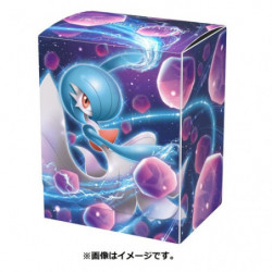 Deck Case Shining Gardevoir Pokémon Card Game - Meccha Japan