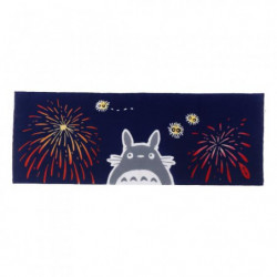 Hand Towel Ototoro Fireworks My Neighbor Totoro