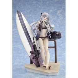 Figure AK-12 Smoothie Age Ver. Girls Frontline