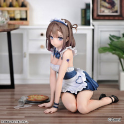 Figure Gray Duckling Maid Illustrated by Anmi