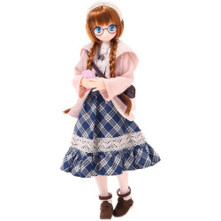 Japanese Doll Asahina Shiho Colorful Dreamin