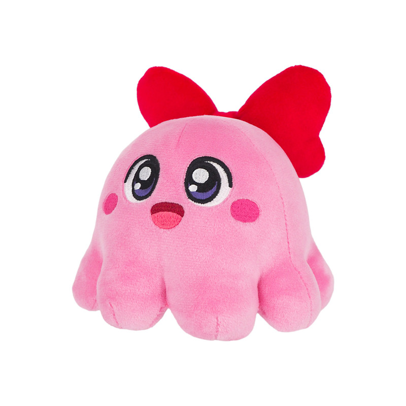 Plush ChuChu S Kirby ALL STAR COLLECTION - Meccha Japan