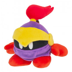 Plush Bio Spark S Kirby ALL STAR COLLECTION