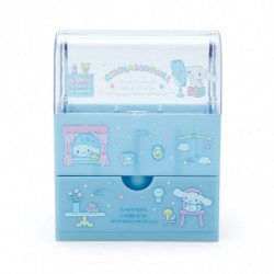 Accessories Case With Lid Cinnamoroll