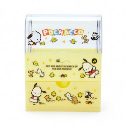 Accessories Case With Lid Pochacco
