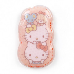 Ice Pack Tsubutsubu Hello Kitty