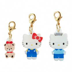 Keychains Set My Recommendation Is The Best! Hello Kitty