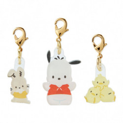 Keychains Set My Recommendation Is The Best! Pochacco