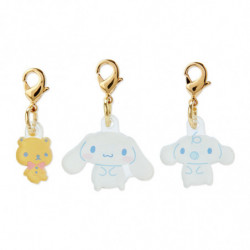 Keychains Set My Recommendation Is The Best! Cinnamoroll