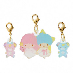 Keychains Set My Recommendation Is The Best! Little Twin Stars