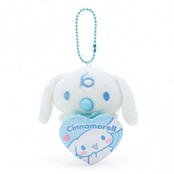 Plush Keychain Milk My Recommendation Is The Best! Cinnamoroll