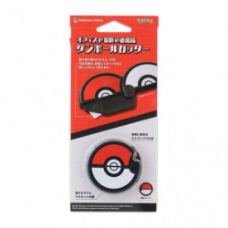 Ouvre Carton Poké Ball Pokémon