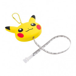 Mètre Ruban Pikachu Pokémon