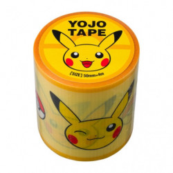 Masking Tapes Set Pikachu Pikachu Yojo x Pokémon