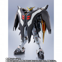 Figure Deathscythe Hell Mobile Suit Gundam METAL ROBOT SPIRITS
