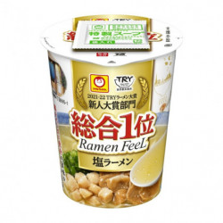 Cup Noodles Shio Ramen FeeL Maruchan Toyo Suisan