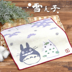 Gauze Handkerchief Yukinko My Neighbor Totoro
