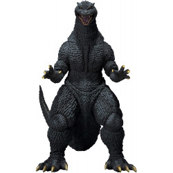 Figurine Godzilla 2004 Ver. S.H.MonsterArts