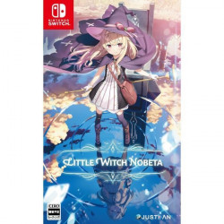 Game Little Witch Nobeta Nintendo Switch