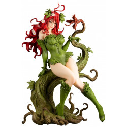 Figure Poison Ivy DC Comics