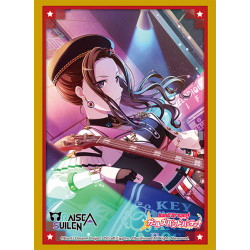 Protège-cartes LAYER BanG Dream! Girls Band Party