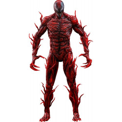 Figurine Carnage Venom Let There Be Carnage Venom Marvel