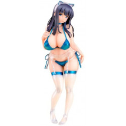 Figure Kaede Sakura A girl who is asked by her boyfriend to cosplay Illustrated By Sakuranotomoruhie