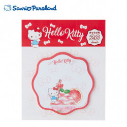 Tack Memo Hello Kitty Sanrio Dessert Drink