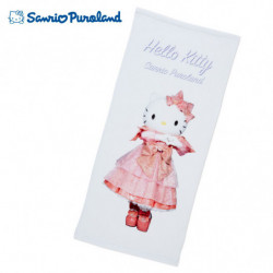 Serviette Hello Kitty Sanrio Puroland 30th Anniversary