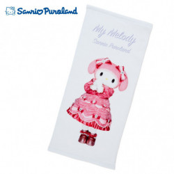 Towel My Melody Sanrio Puroland 30th Anniversary
