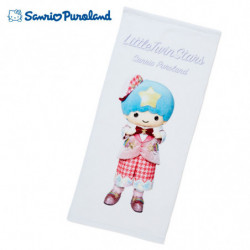 Towel Kiki Little Twin Stars Sanrio Puroland 30th Anniversary