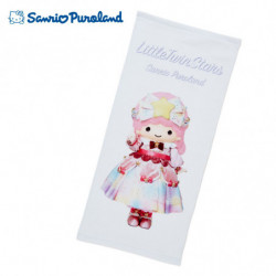 Serviette Lara Little Twin Stars Sanrio Puroland 30th Anniversary