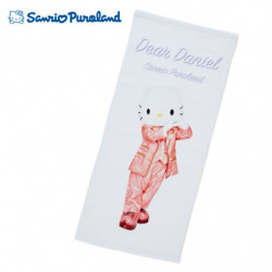 Towel Dear Daniel Sanrio Puroland 30th Anniversary