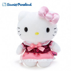 Plush Hello Kitty Sanrio Puroland Original