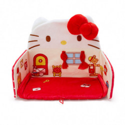 Mini Plush Room Hello Kitty Sanrio Atsumete Nuigurumi