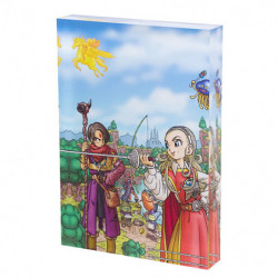 Acrylic Decorative Block Vol. 02 Dragon Quest