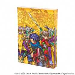 Bloc Décoratif Acrylique Vol. 03 Dragon Quest