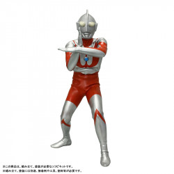 Figurine Ultraman Type CMega Soft Vinyl Kit