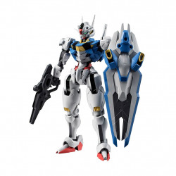 Figure Aerial Mobile Suit Gundam A.N.I.M.E. Robot Spirits