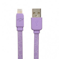 Charging Cable Ditto Apple x Pokémon