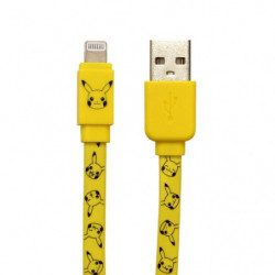 Câble Lightning Pikachu Apple x Pokémon